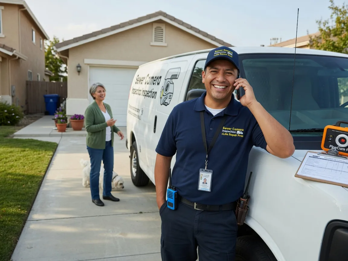 Sewer Line Repair Norwood, NY FAQs